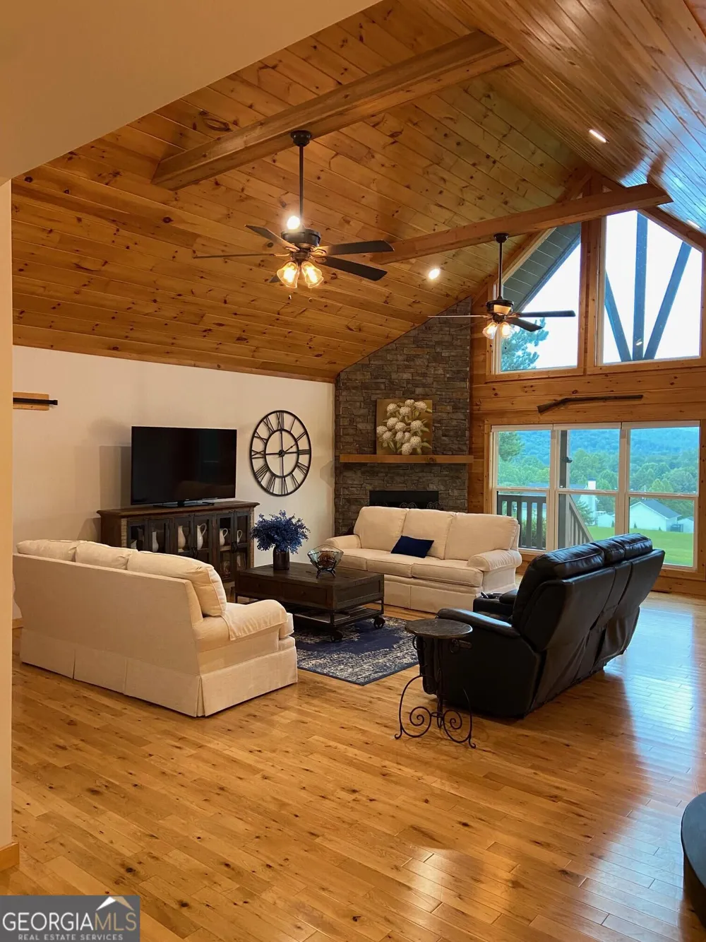 277 Sunset TRL Blairsville, GA 30512