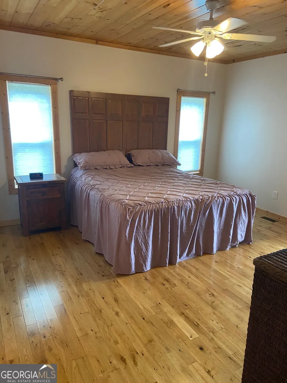 277 Sunset TRL Blairsville, GA 30512