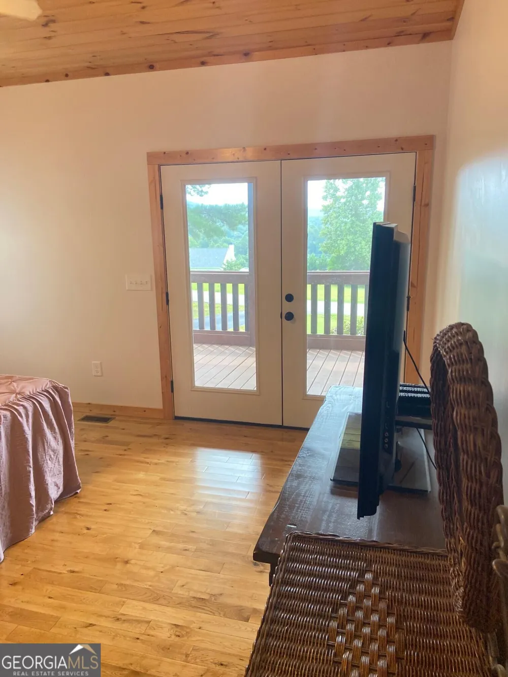 277 Sunset TRL Blairsville, GA 30512
