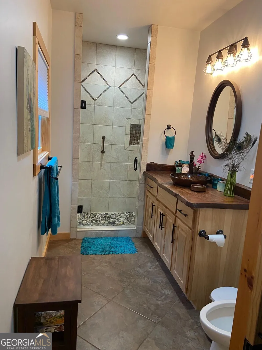 277 Sunset TRL Blairsville, GA 30512