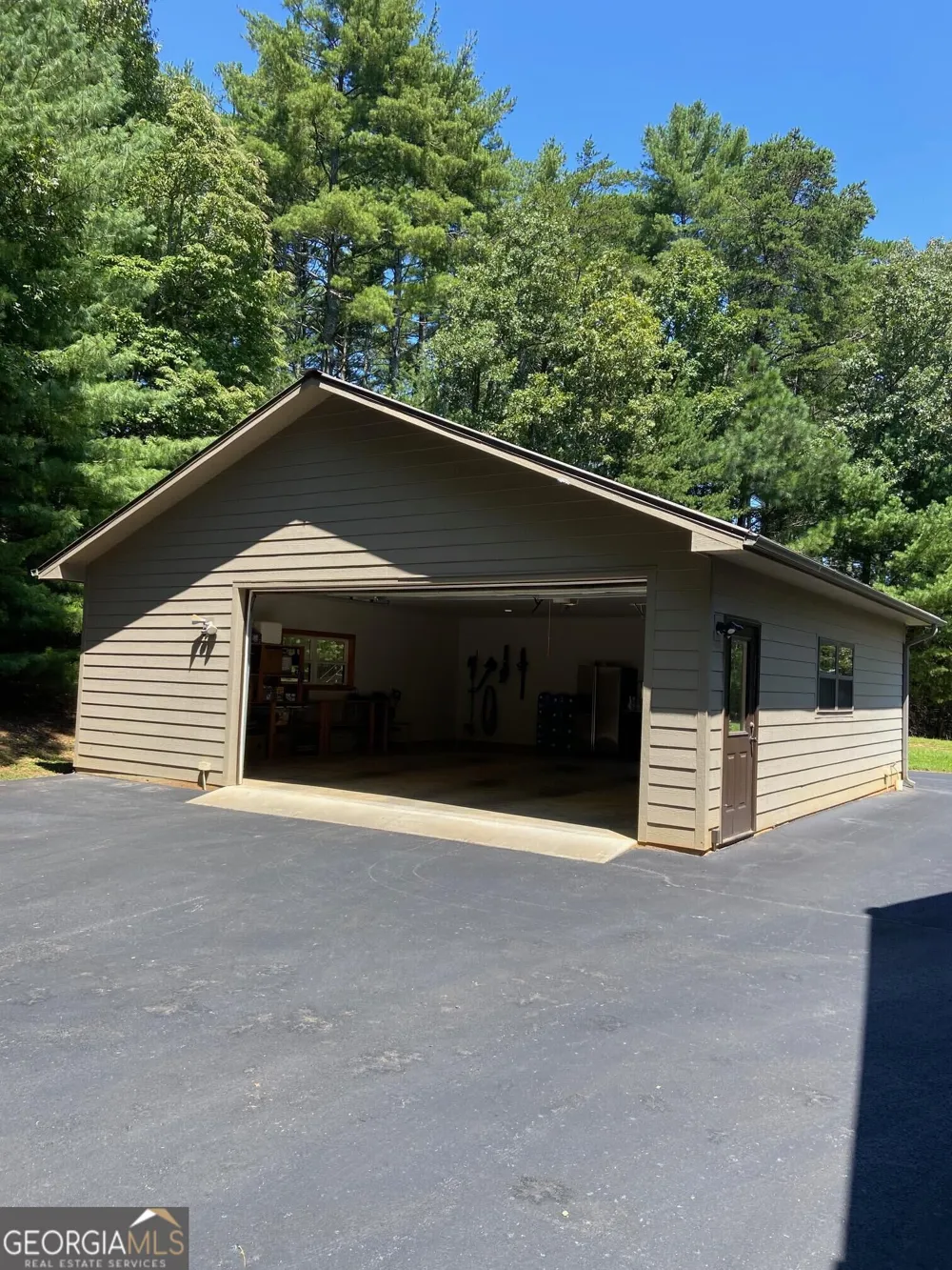 277 Sunset TRL Blairsville, GA 30512
