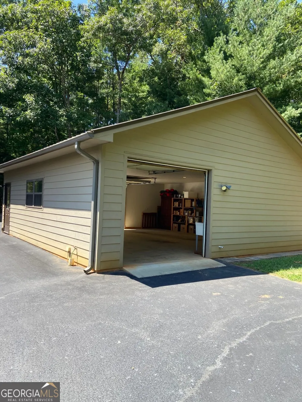 277 Sunset TRL Blairsville, GA 30512