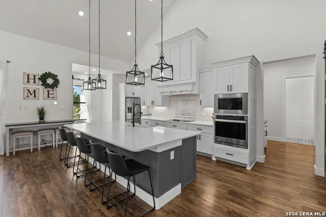 227 PARADISE HLS New Braunfels, TX 78132