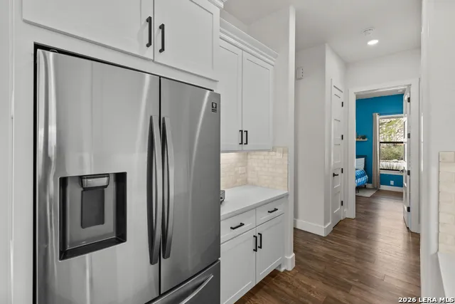 227 PARADISE HLS New Braunfels, TX 78132