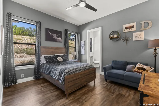 227 PARADISE HLS New Braunfels, TX 78132