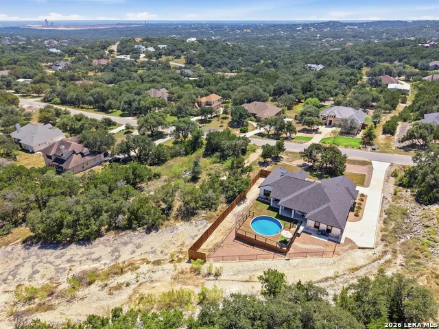 227 PARADISE HLS New Braunfels, TX 78132