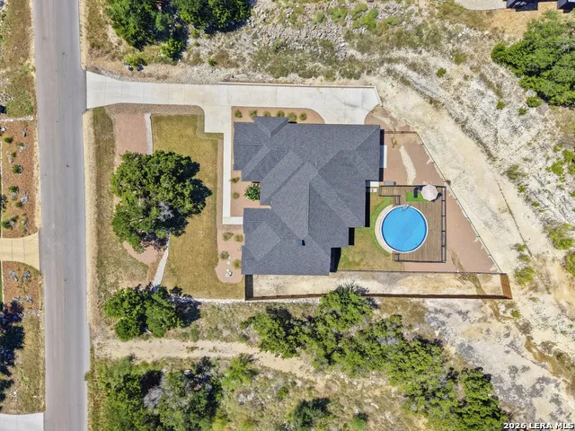 227 PARADISE HLS New Braunfels, TX 78132