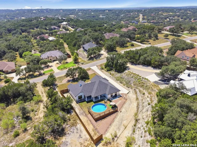 227 PARADISE HLS New Braunfels, TX 78132