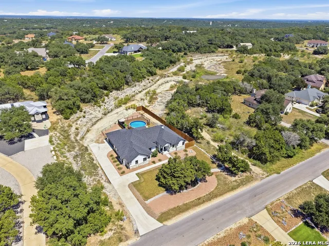 227 PARADISE HLS New Braunfels, TX 78132