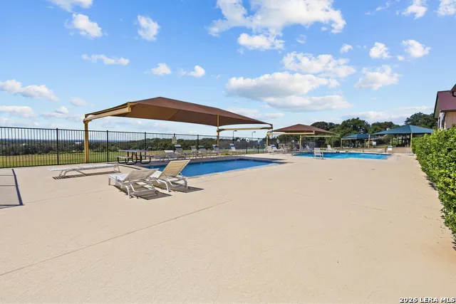 227 PARADISE HLS New Braunfels, TX 78132