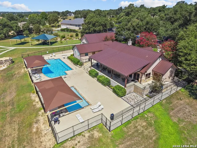 227 PARADISE HLS New Braunfels, TX 78132