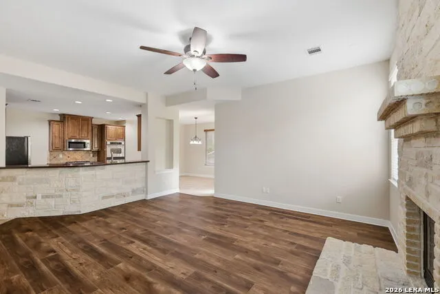 18711 Millhollow San Antonio, TX 78258