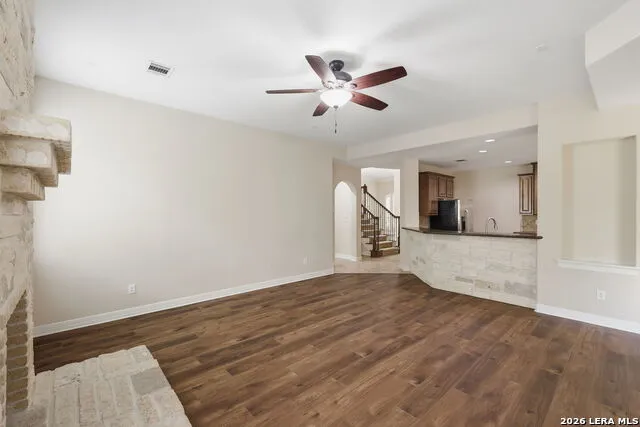 18711 Millhollow San Antonio, TX 78258