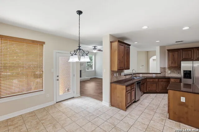18711 Millhollow San Antonio, TX 78258