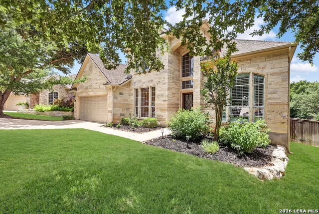 18711 Millhollow San Antonio, TX 78258