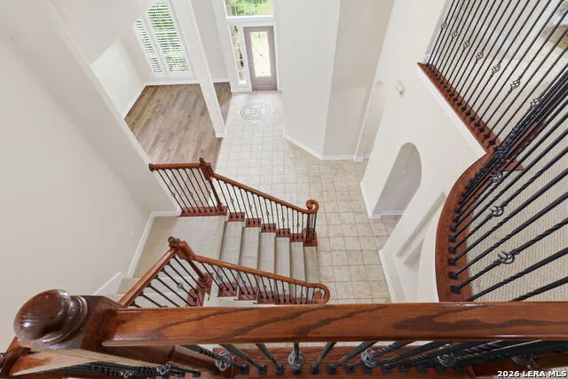 18711 Millhollow San Antonio, TX 78258
