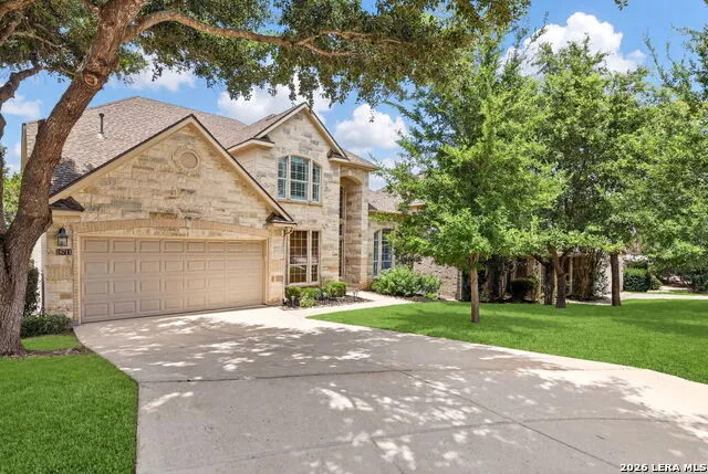18711 Millhollow San Antonio, TX 78258