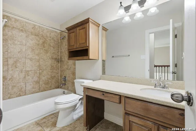 18711 Millhollow San Antonio, TX 78258