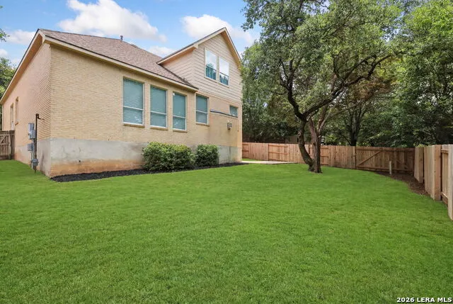 18711 Millhollow San Antonio, TX 78258