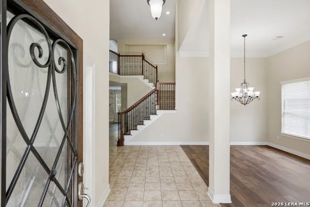 18711 Millhollow San Antonio, TX 78258