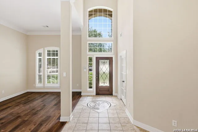 18711 Millhollow San Antonio, TX 78258