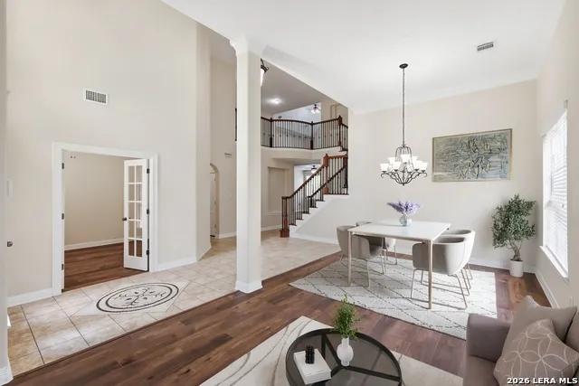 18711 Millhollow San Antonio, TX 78258
