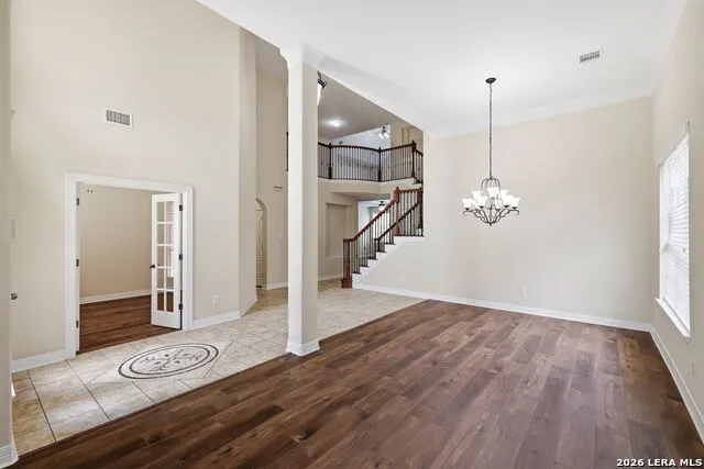 18711 Millhollow San Antonio, TX 78258
