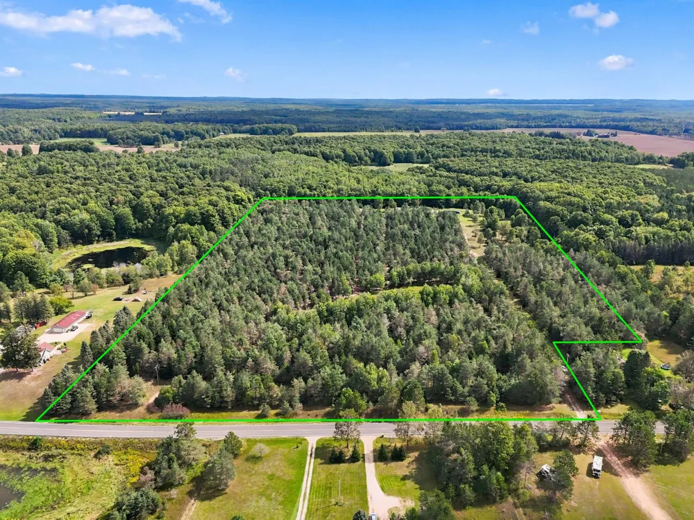 4645 S 23 ROAD Boon, MI 49618
