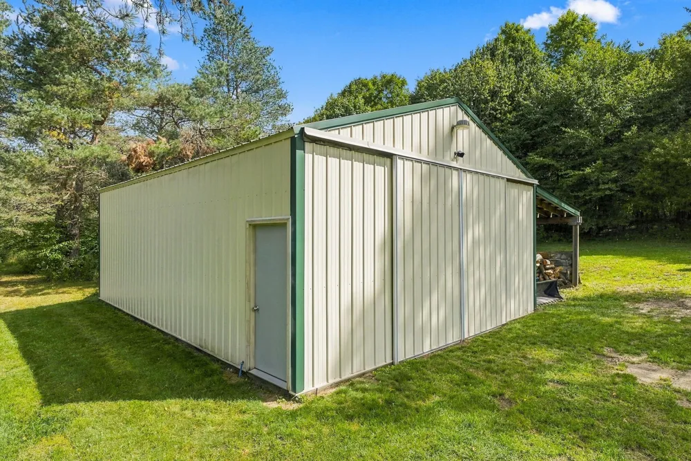 4645 S 23 ROAD Boon, MI 49618