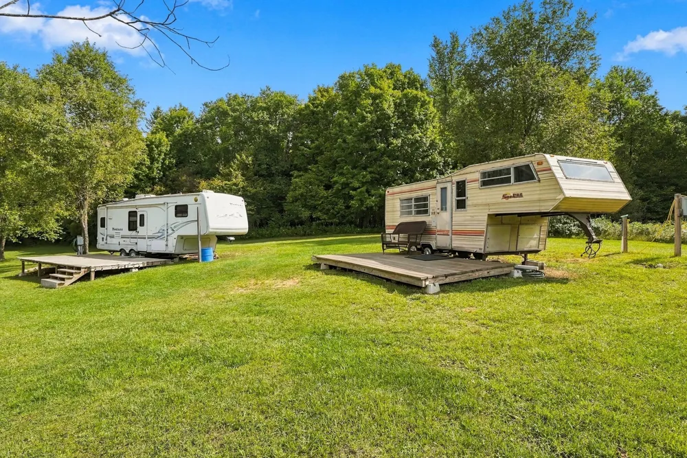 4645 S 23 ROAD Boon, MI 49618