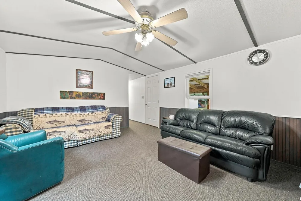 4645 S 23 ROAD Boon, MI 49618
