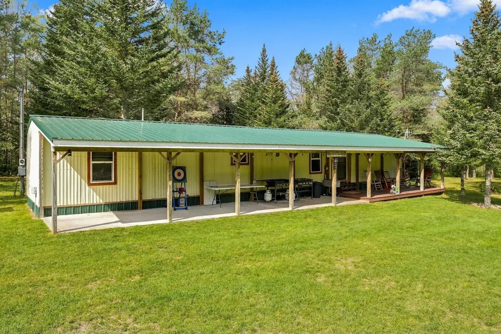 4645 S 23 ROAD Boon, MI 49618