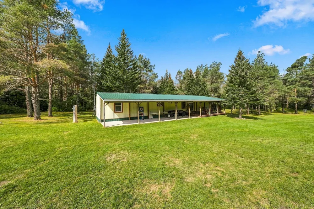 4645 S 23 ROAD Boon, MI 49618