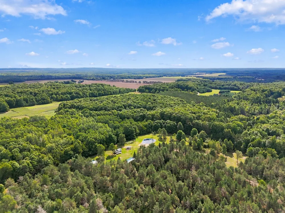 4645 S 23 ROAD Boon, MI 49618