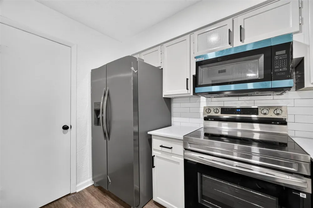12957 Shannon Hills Drive Houston, TX 77099