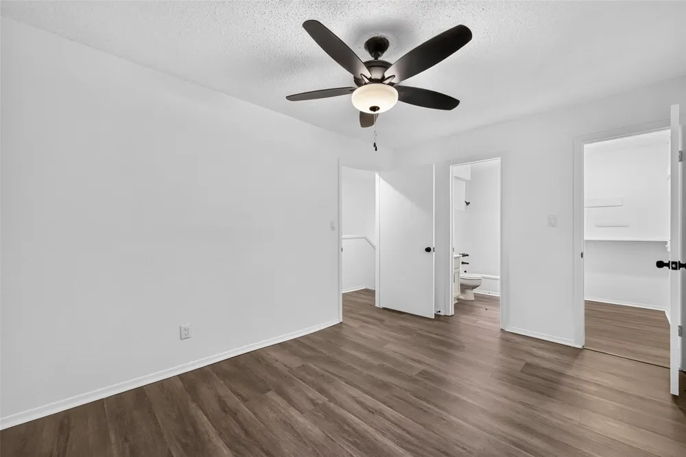 12957 Shannon Hills Drive Houston, TX 77099