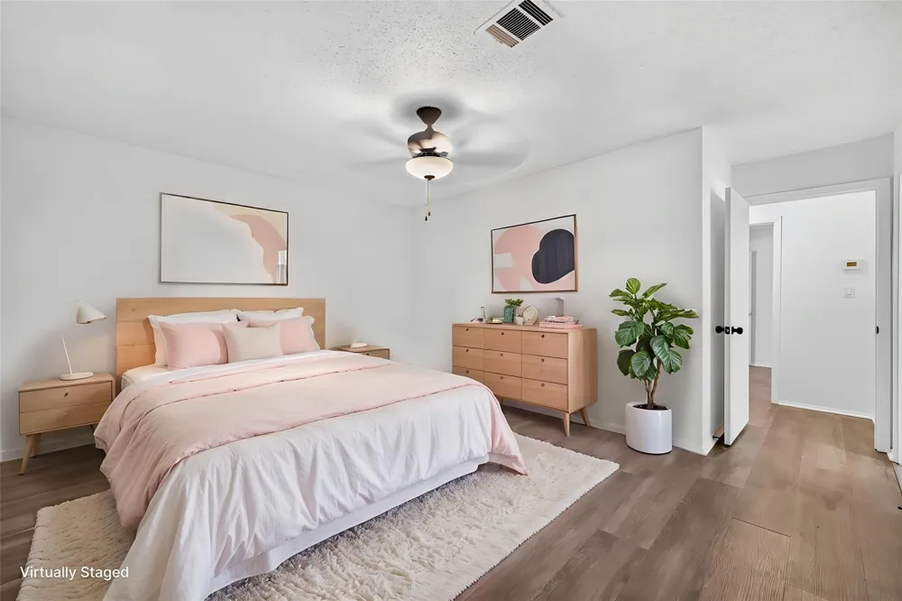 12957 Shannon Hills Drive Houston, TX 77099