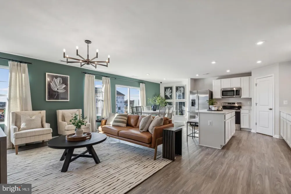 171 ATWATER ROAD Charles Town, WV 25414