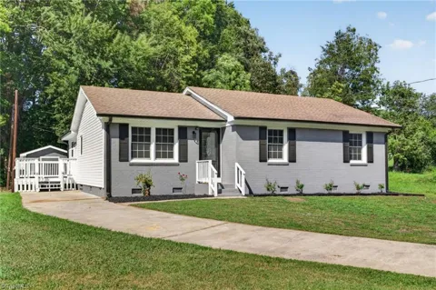 528 Carol Leigh Drive