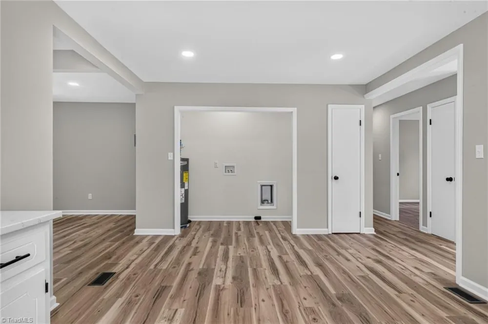 528 Carol Leigh Drive Gibsonville, NC 27249