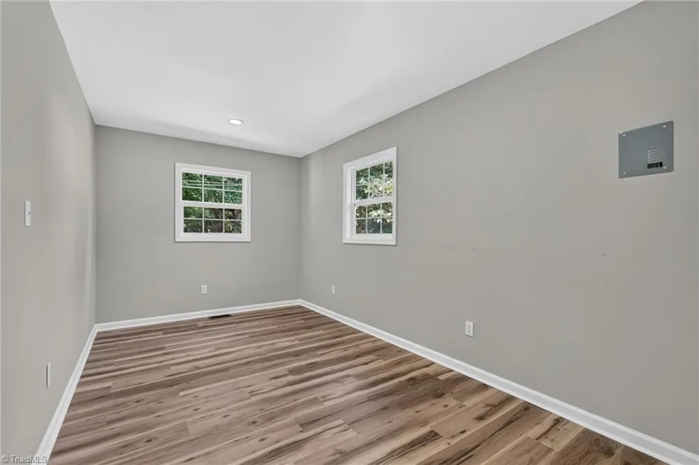 528 Carol Leigh Drive Gibsonville, NC 27249