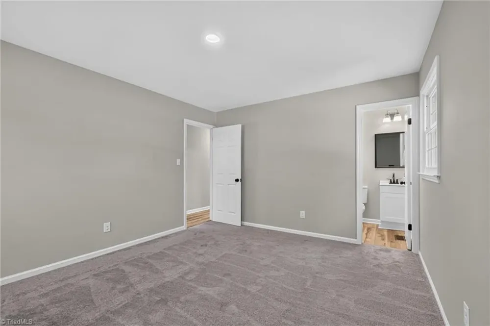 528 Carol Leigh Drive Gibsonville, NC 27249