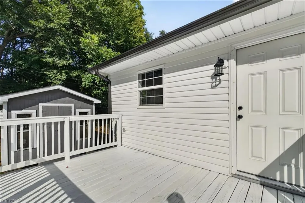 528 Carol Leigh Drive Gibsonville, NC 27249