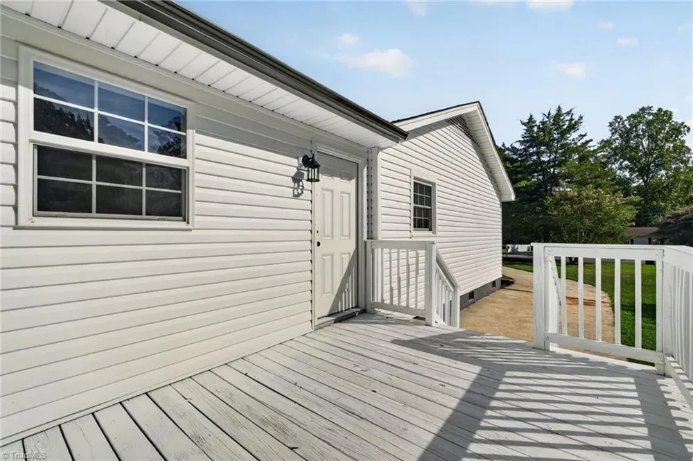 528 Carol Leigh Drive Gibsonville, NC 27249