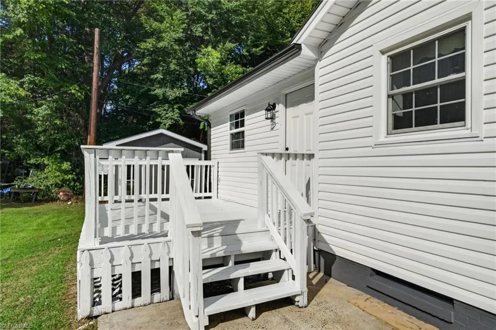 528 Carol Leigh Drive Gibsonville, NC 27249