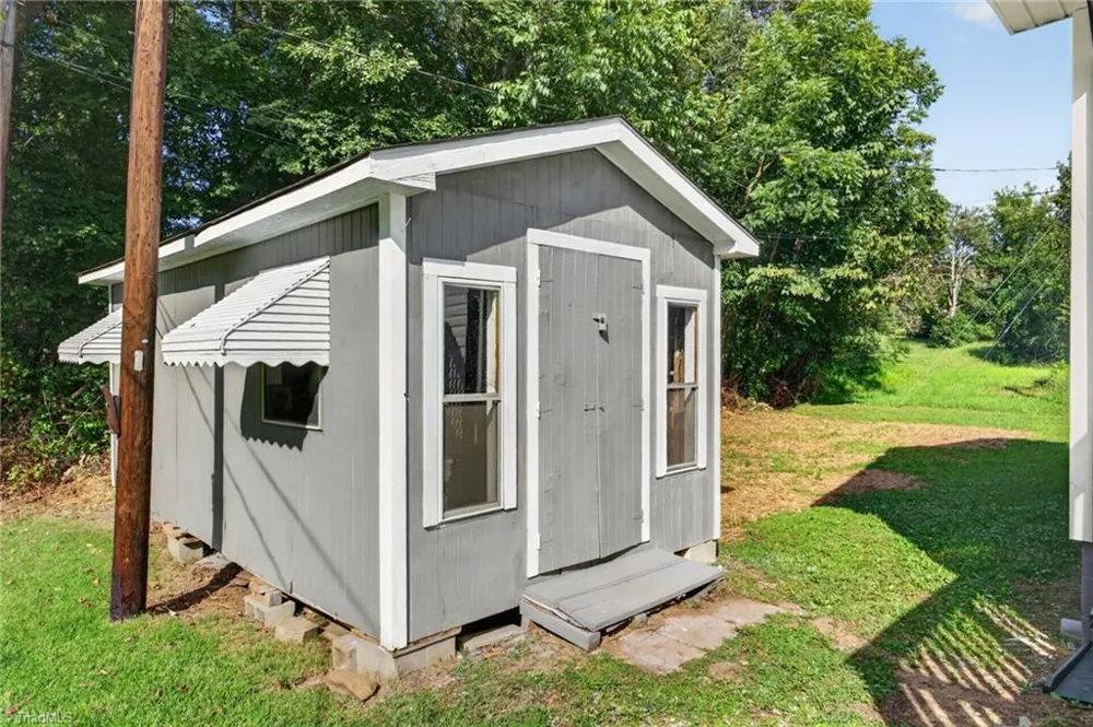528 Carol Leigh Drive Gibsonville, NC 27249