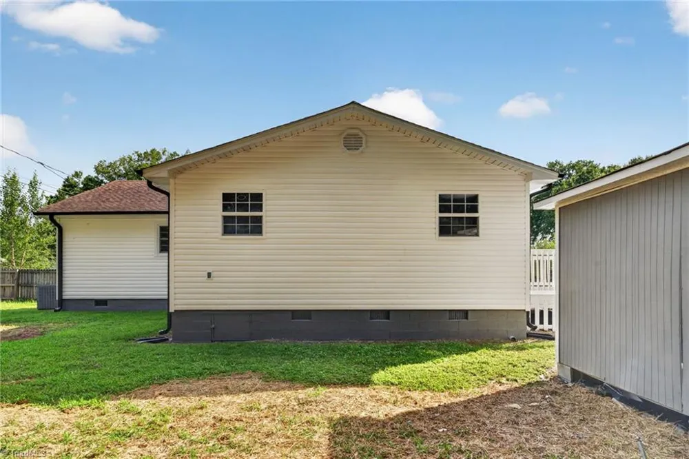 528 Carol Leigh Drive Gibsonville, NC 27249