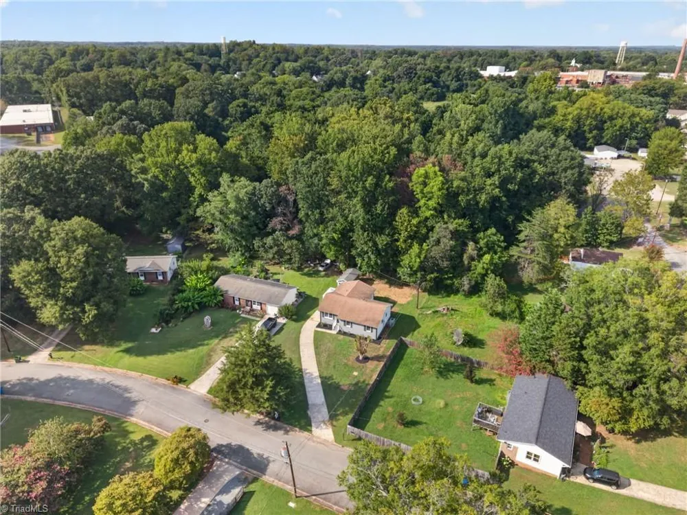528 Carol Leigh Drive Gibsonville, NC 27249