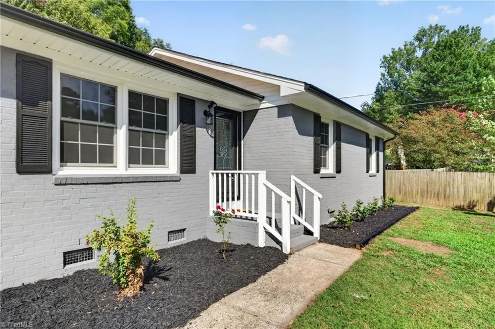 528 Carol Leigh Drive Gibsonville, NC 27249