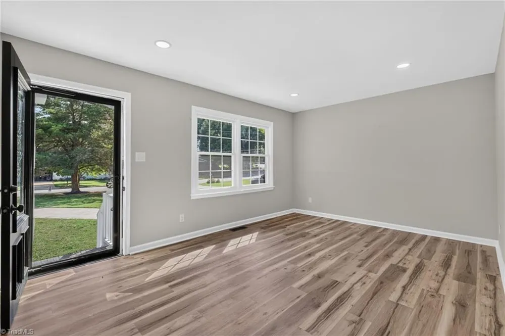 528 Carol Leigh Drive Gibsonville, NC 27249